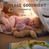 The Chordettes - Teenage Goodnight
