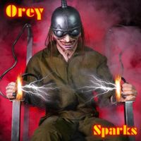 Frank Flores - SPARKS (Explicit)
