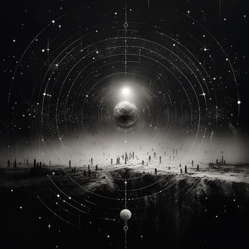 Pascal M - Celestial Harmonies