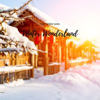 The Three Suns - Winter Wonderland