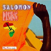 Salomon - Rising