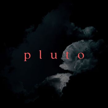 Marek Hemmann - Pluto