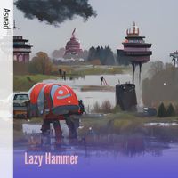 Aswad - Lazy Hammer