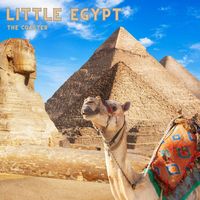 The Coaster - Little Egypt