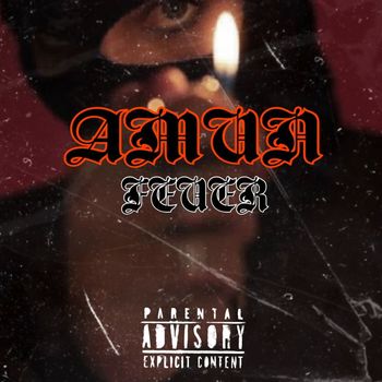 Amun - Feuer (Explicit)