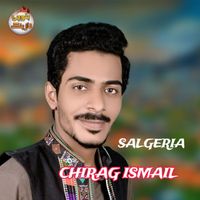 Chirag Ismail - Salgeria - Single