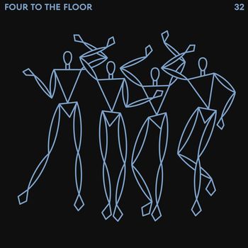 Various Artists - Four To The Floor 32