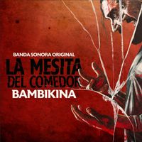 BambiKina - La mesita del comedor