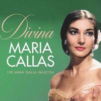 Maria Callas - DIVINA : Maria Callas (Live)