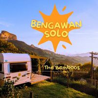 The Bamboos - Bengawan Solo