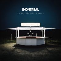 Montreal - Am Achteck nichts Neues (Explicit)