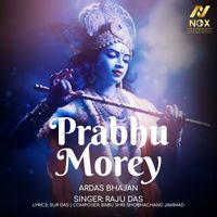 Raju Das - Prabhu Morey - Single