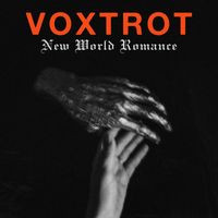 Voxtrot - New World Romance