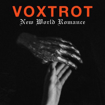 Voxtrot - New World Romance