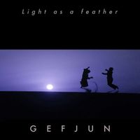 Gefjun - Light as a feather