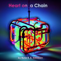 Rune R. B. Eskildsen - Heart on a Chain