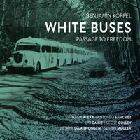 Benjamin Koppel - White Buses