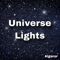 Algaror - Universe Lights