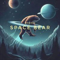 Mendez - Space Bear