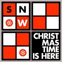 Snow - Christmastime Is Here