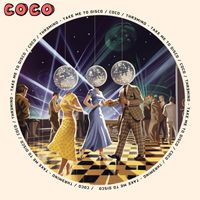 THR3MIND - Take Me To Disco (Explicit)