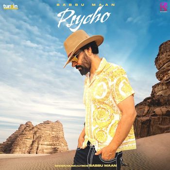 Babbu Maan - Psycho