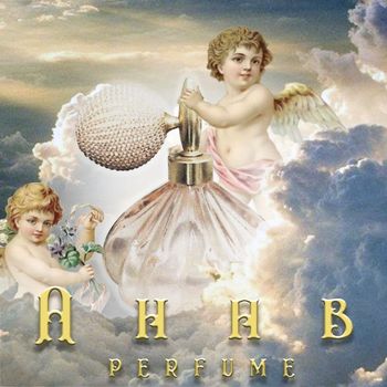 Ahab - Perfume