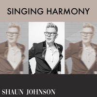 Shaun Johnson Big Band Experience - Singing Harmony