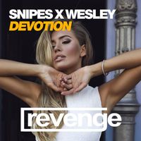 Snipes X Wesley - Devotion