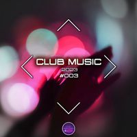 Yudzhin Tech - Club Music 2023 #003