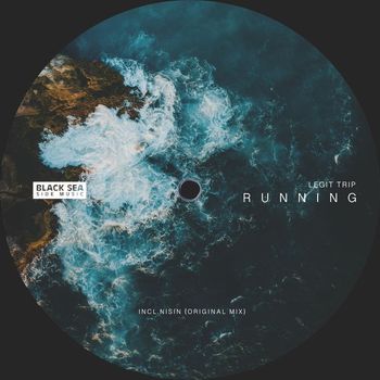 Legit Trip - Running