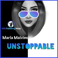 Marla Malvins - Unstoppable