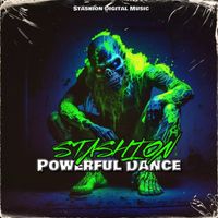 Stashion - Powerful Dance