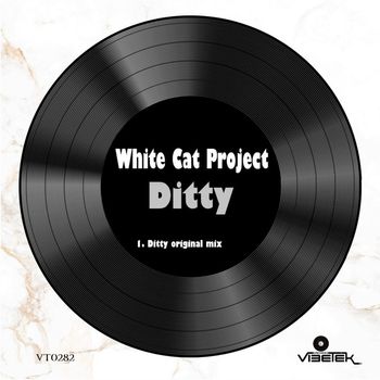 White Cat Project - Ditty