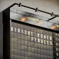 Digital Koala - Finally (Explicit)