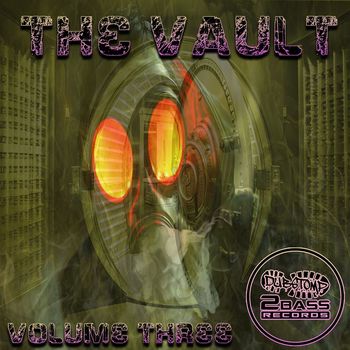 Various Artists - The Vaults Volume Three