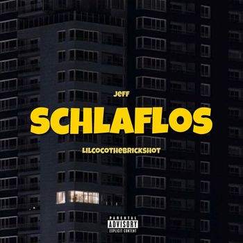 jeff - schlaflos
