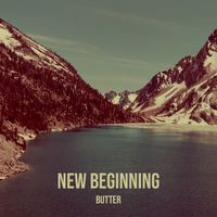 BUTTER - New Beginning