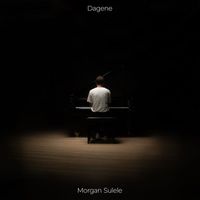 Morgan Sulele - Dagene