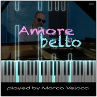 Marco Velocci - Amore bello (Instrumental)