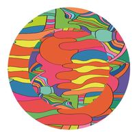 The Local Beatnik - Kirkstall Delight - EP