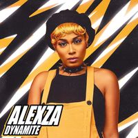 Alexza - Dynamite