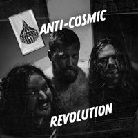 The Drippers - Anti-Cosmic Revolution
