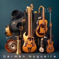 German Nogueira - Germán Nogueira