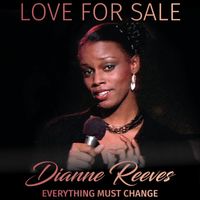Dianne Reeves - Love for Sale (Live)