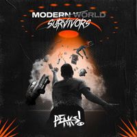 PEAKS! - Modern World Survivors