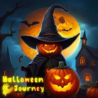 PetRUalitY - Halloween Journey