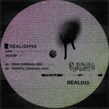 ISAA - Diva EP