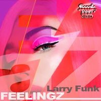 Larry Funk - Feelingz