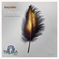 Dany Cohiba - La Blanca Subur